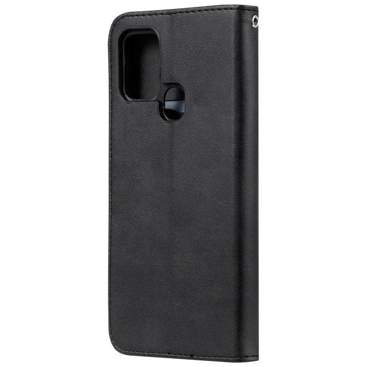 Fashion Calf Texture Zipper Horizontal Flip Leather Case with Holder & Card Slots & Wallet, For Samsung Galaxy A21s, For Samsung Galaxy A31, For Samsung Galaxy A51 5G, For Samsung Galaxy A71 5G