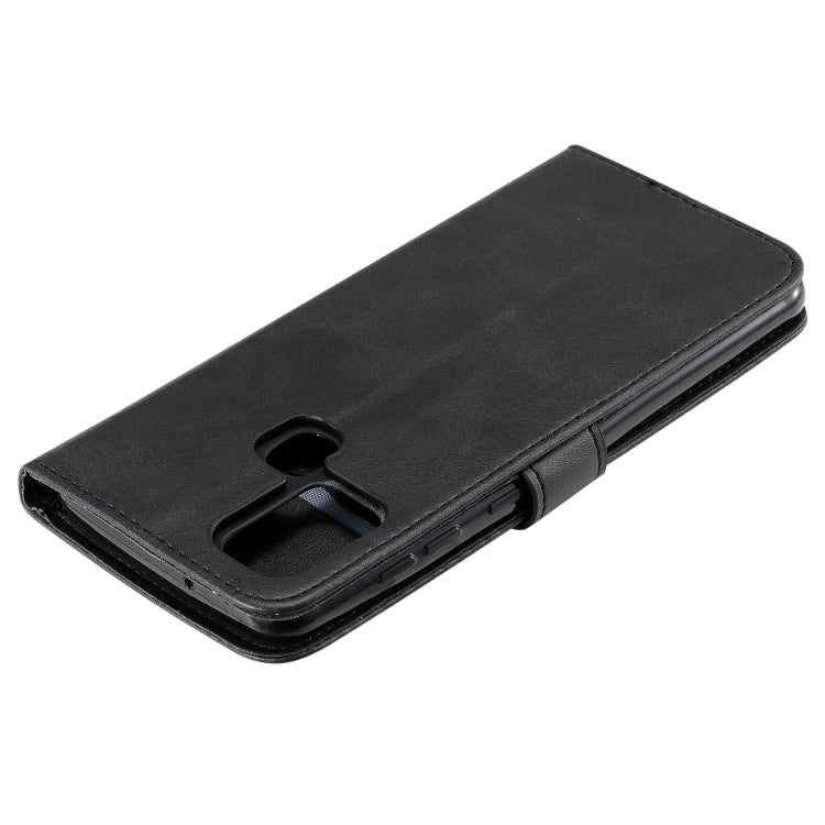 Fashion Calf Texture Zipper Horizontal Flip Leather Case with Holder & Card Slots & Wallet, For Samsung Galaxy A21s, For Samsung Galaxy A31, For Samsung Galaxy A51 5G, For Samsung Galaxy A71 5G