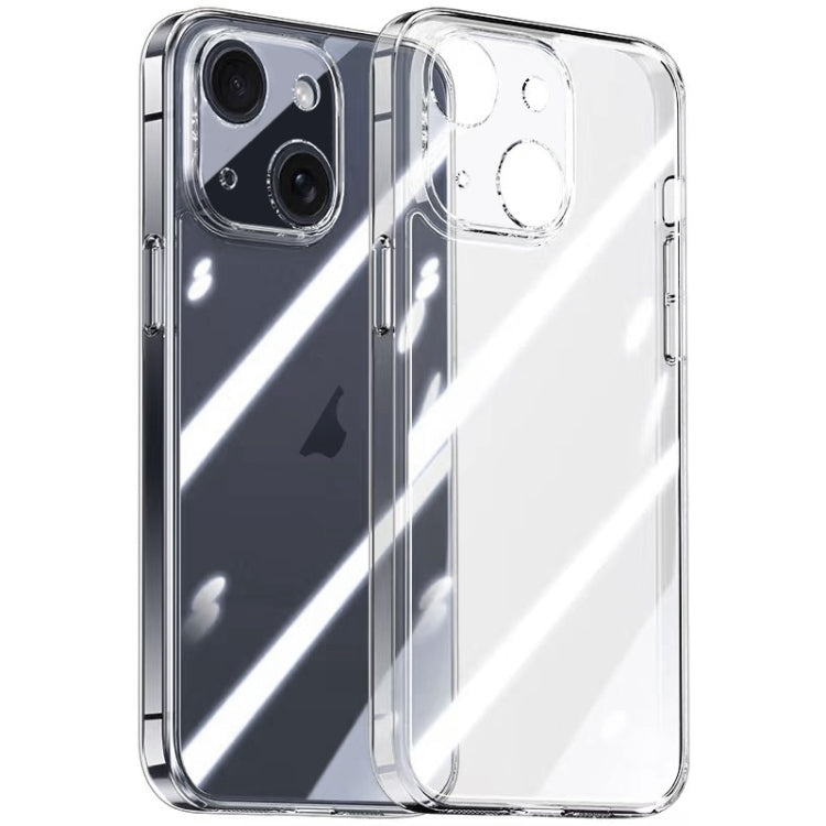 Integrated Ultra-thin Crystal Glass Phone Case, For iPhone 15 Pro Max, For iPhone 15 Pro, For iPhone 15 Plus, For iPhone 15, For iPhone 14 Plus, For iPhone 14, For iPhone 14 Pro, For iPhone 14 Pro Max, For iPhone 13 Pro Max, For iPhone 13 Pro����������...