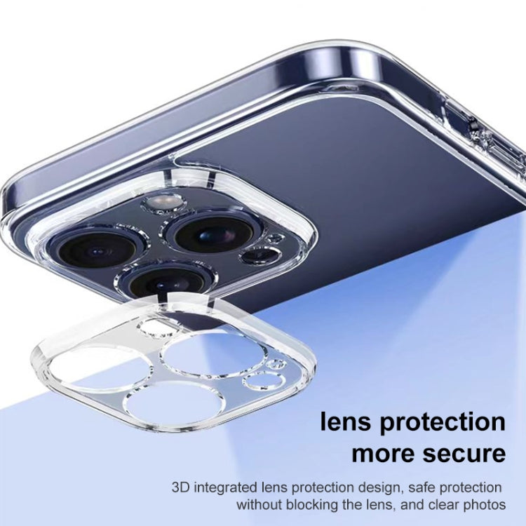 Integrated Ultra-thin Crystal Glass Phone Case, For iPhone 15 Pro Max, For iPhone 15 Pro, For iPhone 15 Plus, For iPhone 15, For iPhone 14 Plus, For iPhone 14, For iPhone 14 Pro, For iPhone 14 Pro Max, For iPhone 13 Pro Max, For iPhone 13 Pro����������...