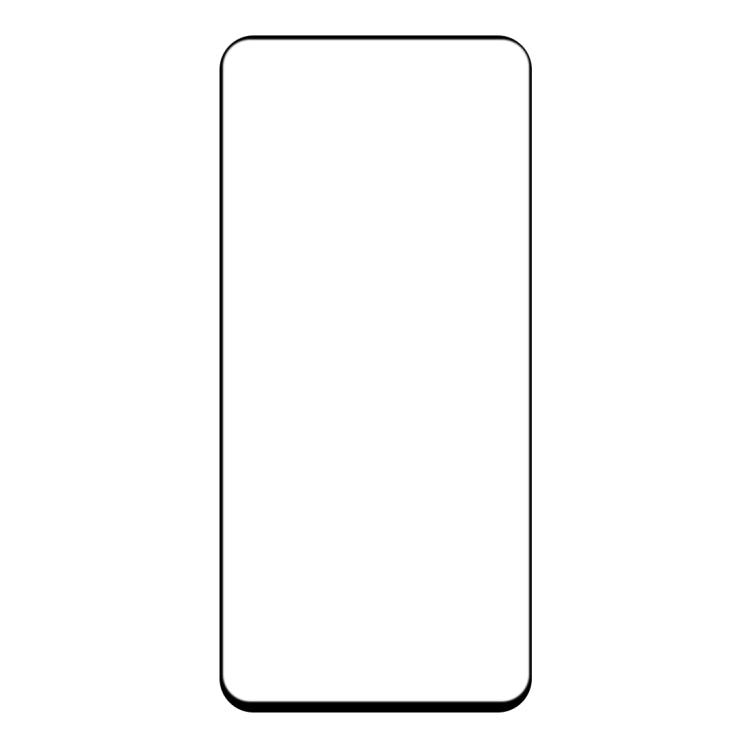 25 PCS Full Glue Full Screen Tempered Glass Film