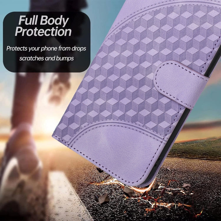 YX0060 Elephant Head Embossed Phone Leather Case with Lanyard, For iPhone 13 mini, For iPhone 12/12 Pro, For iPhone 12 Pro Max