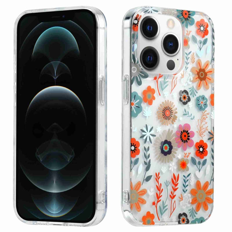 Electroplated Symphony Phone Case, For iPhone 12 Pro Max, For iPhone 12 Pro, For iPhone 11