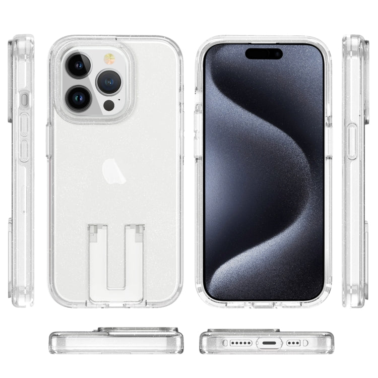 Shockproof Terminator Phone Case with Holder, For iPhone 15 Pro Max, For iPhone 15 Pro, For iPhone 15 Plus, For iPhone 15