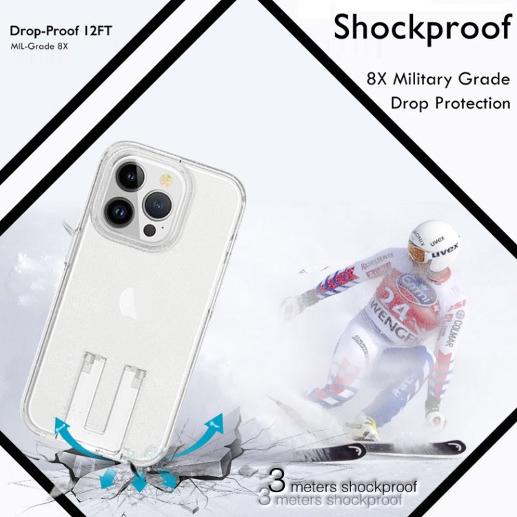 Shockproof Terminator Phone Case with Holder, For iPhone 15 Pro Max, For iPhone 15 Pro, For iPhone 15 Plus, For iPhone 15