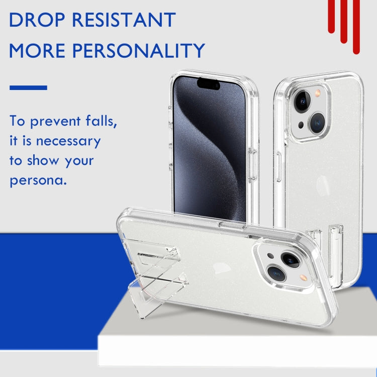 Shockproof Terminator Phone Case with Holder, For iPhone 15 Pro Max, For iPhone 15 Pro, For iPhone 15 Plus, For iPhone 15