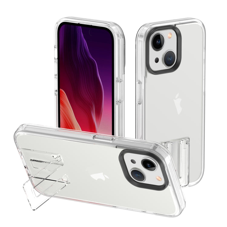 Shockproof Terminator Phone Case with Holder, For iPhone 15 Pro Max, For iPhone 15 Pro, For iPhone 15 Plus, For iPhone 15