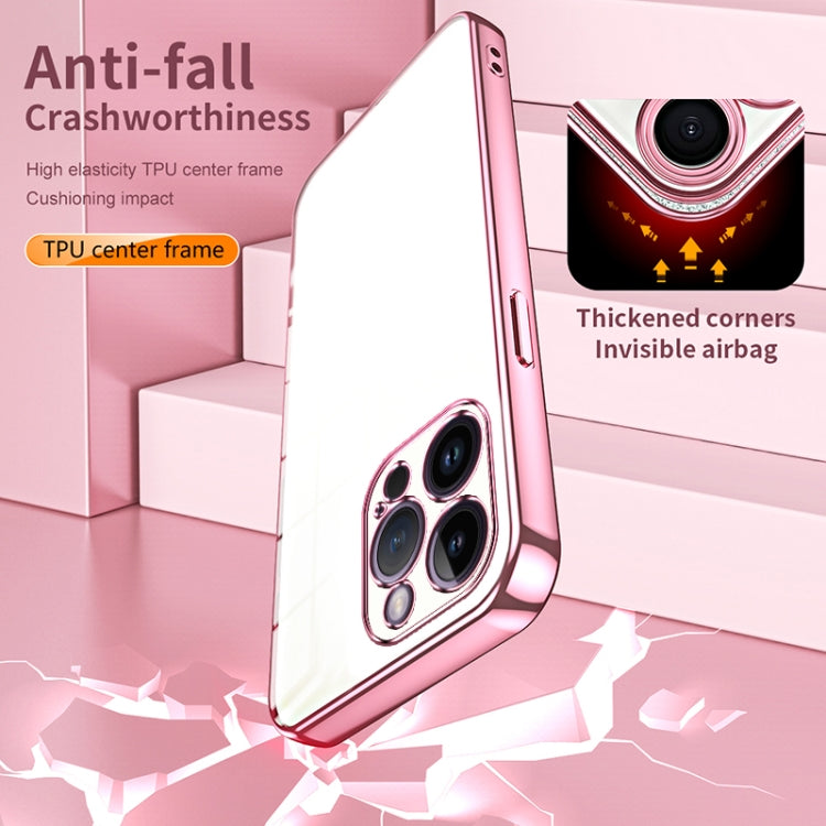 Coque transparente à trous fins pour iPhone 11, iPhone 11 Pro, iPhone X/XS, iPhone XR