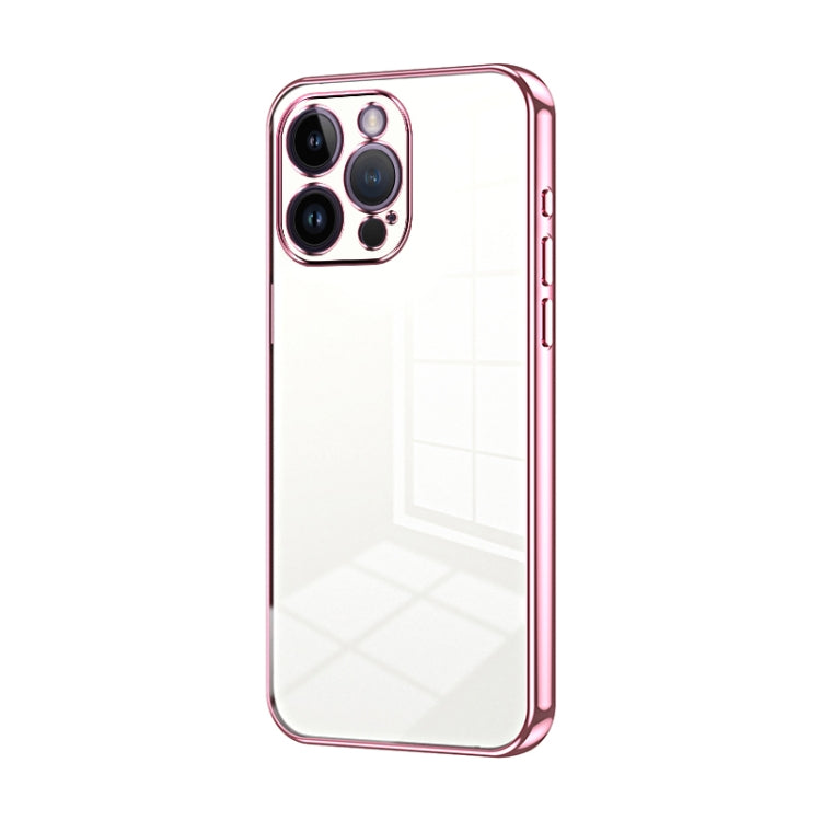 Coque transparente à trous fins pour iPhone 11, iPhone 11 Pro, iPhone X/XS, iPhone XR