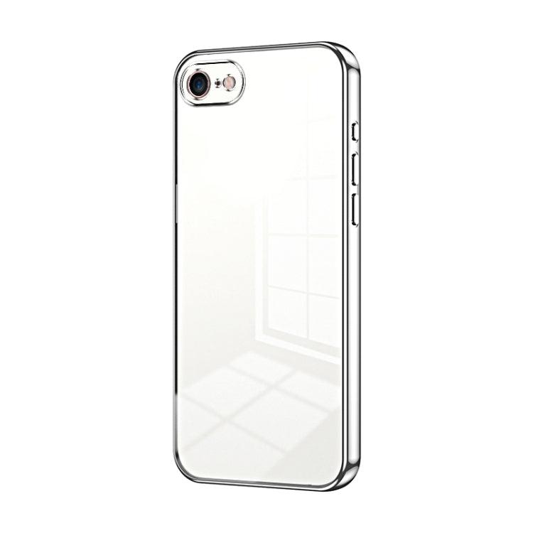 Coque transparente à trous fins pour iPhone 11, iPhone 11 Pro, iPhone X/XS, iPhone XR
