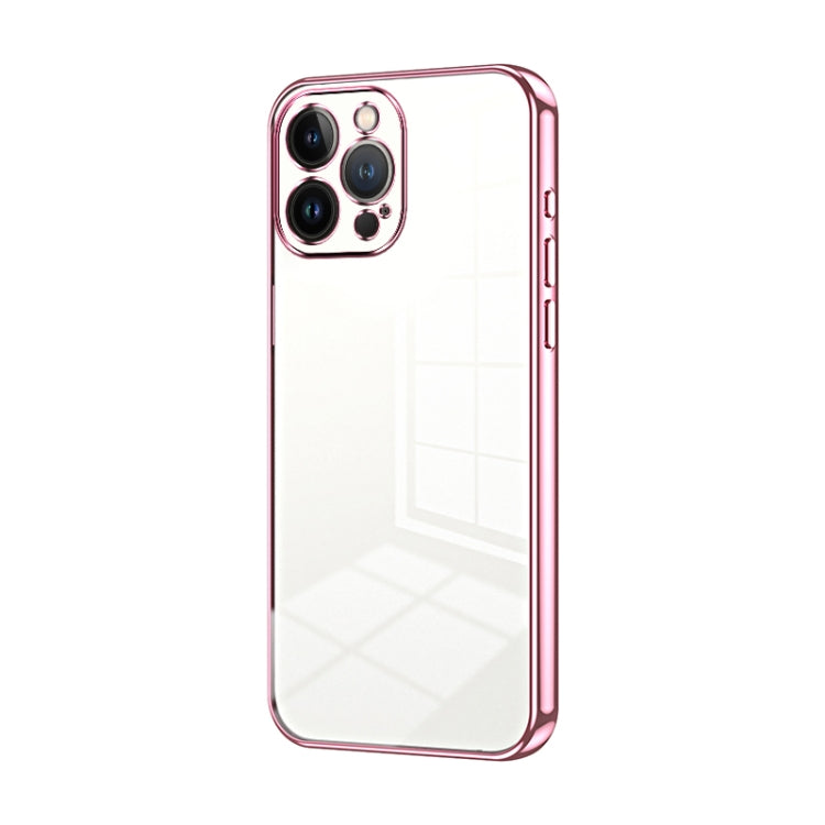Coque transparente à trous fins pour iPhone 11, iPhone 11 Pro, iPhone X/XS, iPhone XR