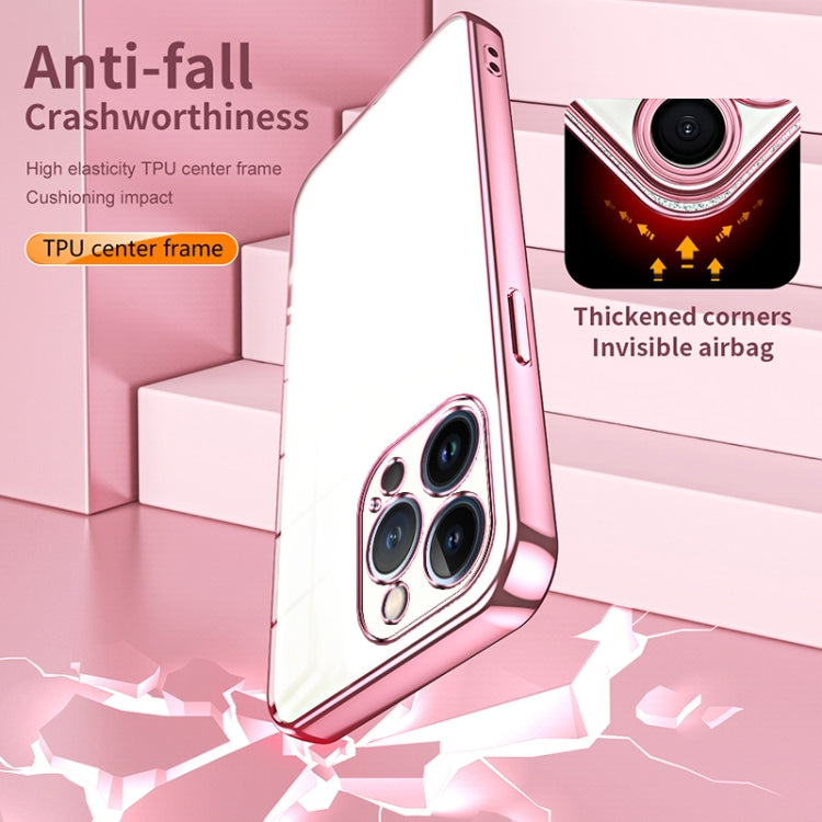 Coque transparente à trous fins pour iPhone XS Max, iPhone 8 Plus/7 Plus