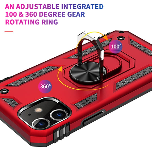 iPhone 12 mini rugged TPU PC case drop-tested durable coverage