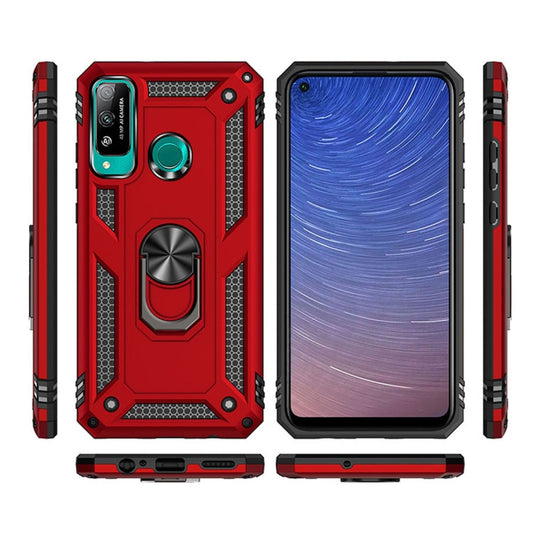 Dual-layer TPU and polycarbonate case for Samsung Galaxy Note20 Ultra
