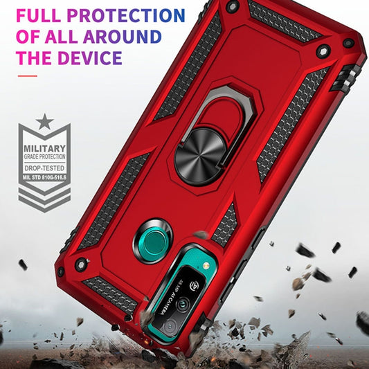 Drop-proof TPU PC hybrid case Galaxy Note20 corner impact protection