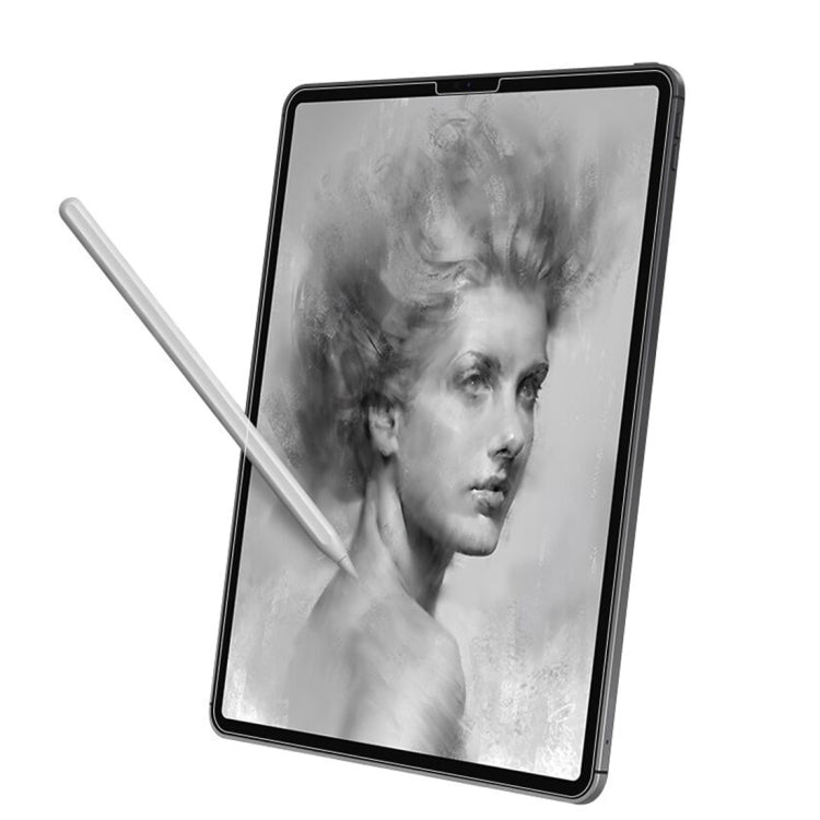 Mutural 9H Anti Blue-ray Tempered Glass Film, For iPad 10.2 2019, For iPad Pro 11 2018/2020, For iPad Pro 12.9 2018/2020