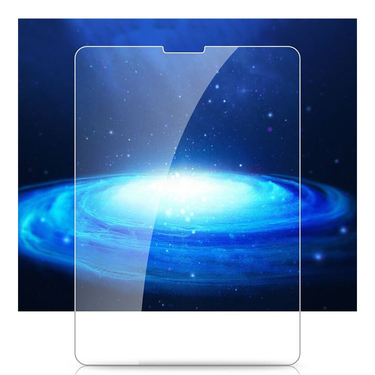 Mutural 9H HD Anti-fingerprint Tempered Glass Film, For iPad Pro 11 2018/2020