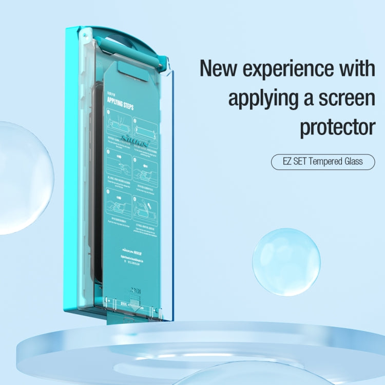 NILLKIN Chang Series Tempered Glass Protective Film