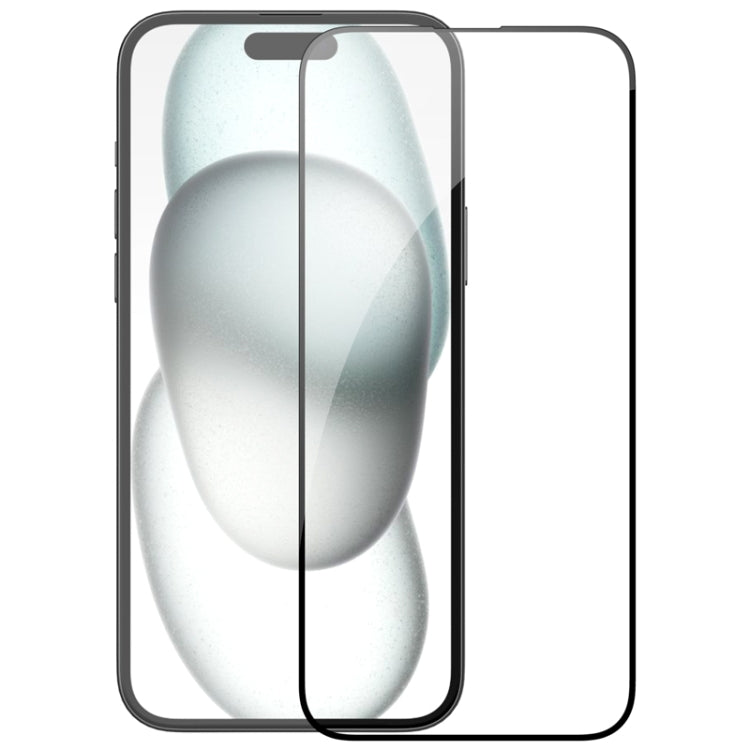 NILLKIN Chang Series Tempered Glass Protective Film