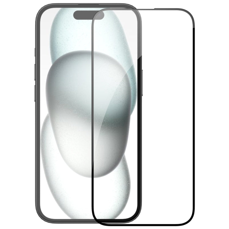 NILLKIN Chang Series Tempered Glass Protective Film