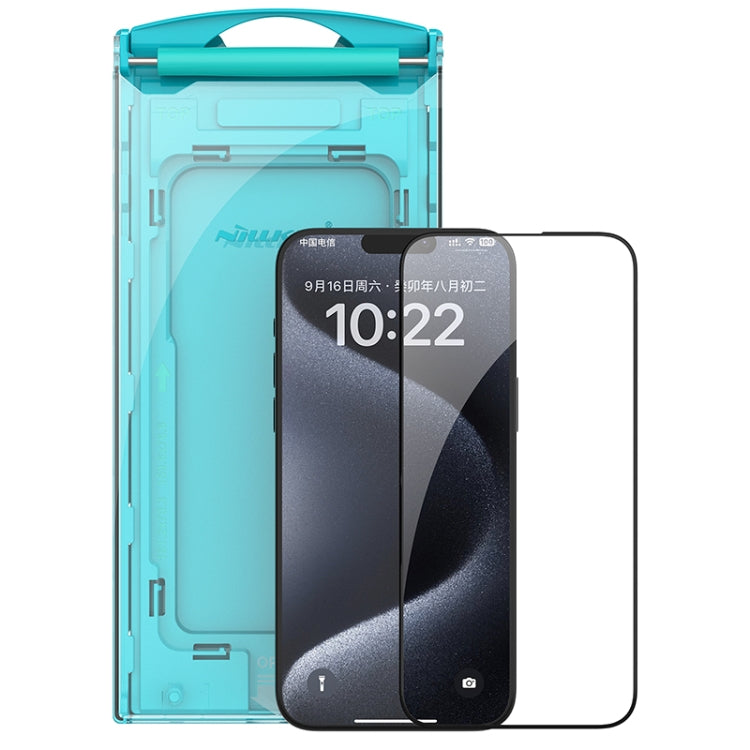 10pcs NILLKIN Chang Series Tempered Glass Protective Film