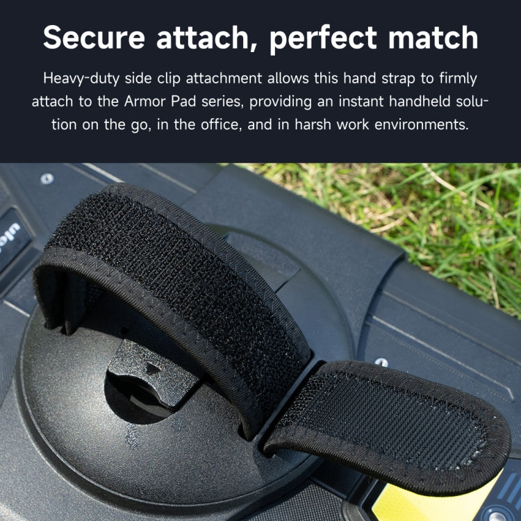 Support rotatif pour tablette THS02, pour Ulefone Armor Pad 2