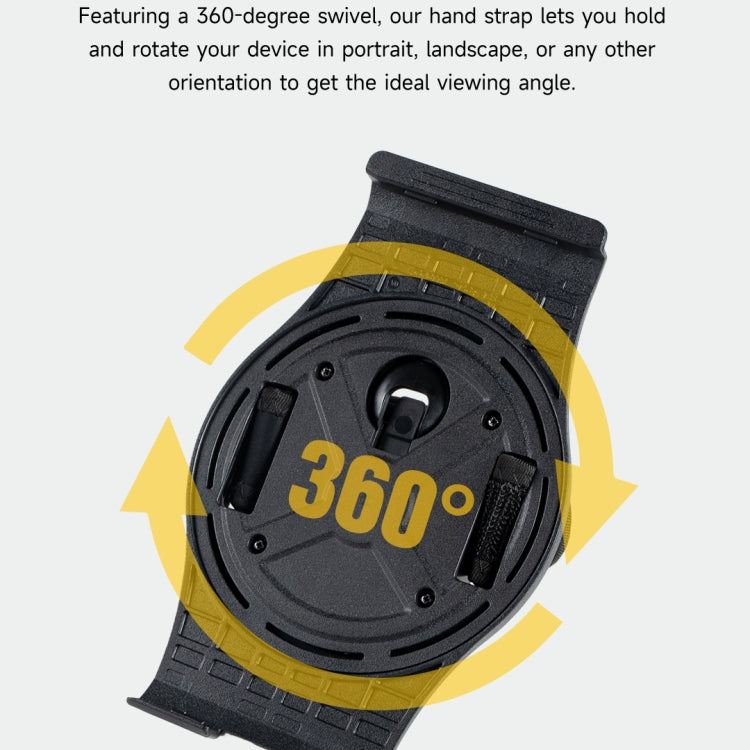 Support rotatif pour tablette THS02, pour Ulefone Armor Pad 2