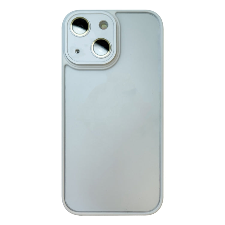 Skin Feel Phone Case with Lens Film, Series 1