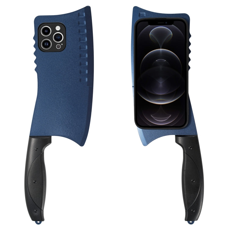 Simulated Kitchen Knife TPU + PC Phone Case, For iPhone 13 mini, For iPhone 12, For iPhone 12 Pro Max, For iPhone 12 Pro, For iPhone 12 mini, For iPhone 11 Pro Max