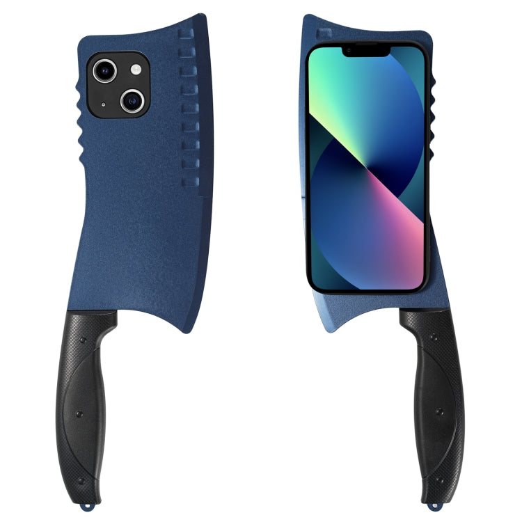 Simulated Kitchen Knife TPU + PC Phone Case, For iPhone 13 mini, For iPhone 12, For iPhone 12 Pro Max, For iPhone 12 Pro, For iPhone 12 mini, For iPhone 11 Pro Max