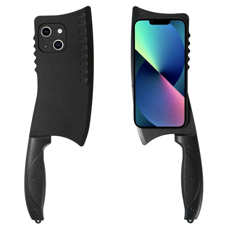 Simulated Kitchen Knife TPU + PC Phone Case, For iPhone 13 mini, For iPhone 12, For iPhone 12 Pro Max, For iPhone 12 Pro, For iPhone 12 mini, For iPhone 11 Pro Max
