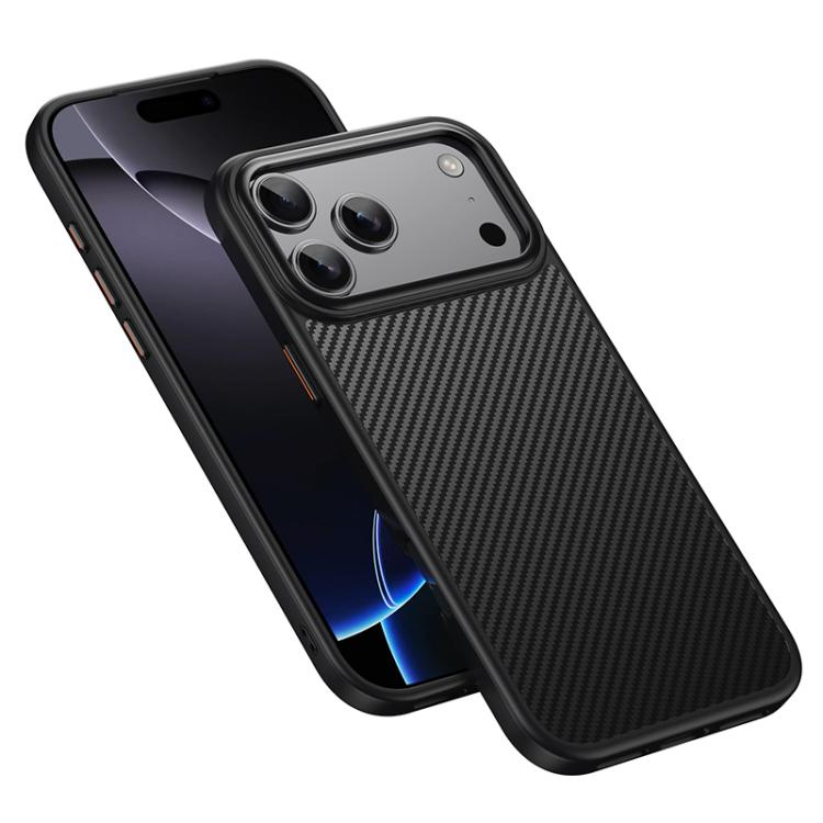 Kevlar Fiber Shockproof MagSafe Phone Case, For iPhone 17 Pro Max, For iPhone 17 Pro, For iPhone 17, For iPhone 17 Air, For iPhone 16e, For iPhone 16 Pro Max, For iPhone 16 Pro, For iPhone 16 Plus, For iPhone 16, For iPhone 15 Pro Max, For iPhone 15 Pr...