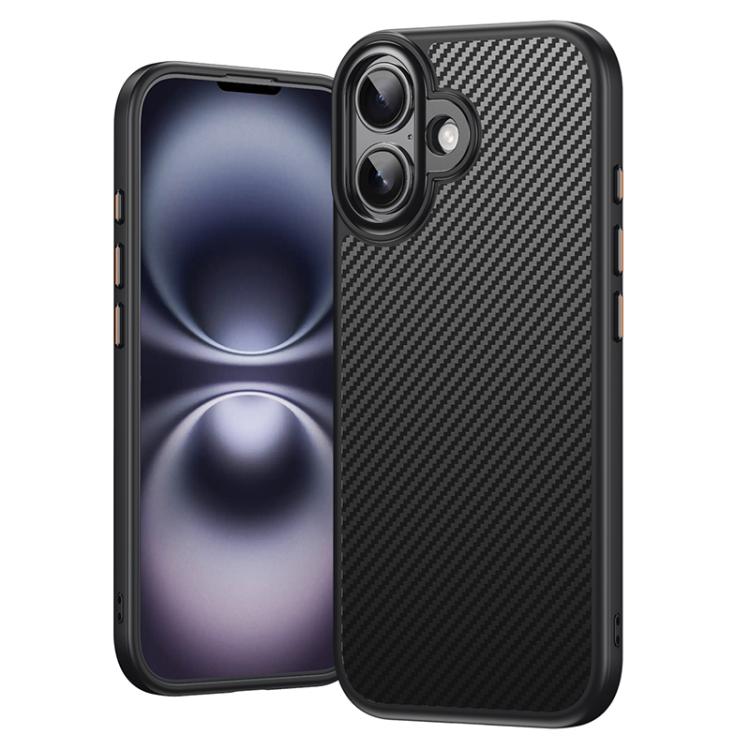 Kevlar Fiber Shockproof MagSafe Phone Case, For iPhone 17 Pro Max, For iPhone 17 Pro, For iPhone 17, For iPhone 17 Air, For iPhone 16e, For iPhone 16 Pro Max, For iPhone 16 Pro, For iPhone 16 Plus, For iPhone 16, For iPhone 15 Pro Max, For iPhone 15 Pr...