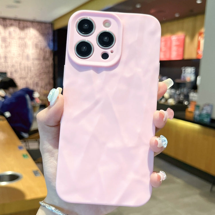 Frosted Wrinkles Texture TPU Phone Case, For iPhone 14 Pro Max, For iPhone 7 / 8 / SE 2022, For iPhone 13 Pro Max