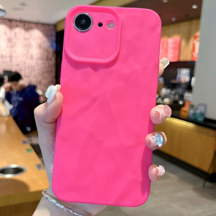 Frosted Wrinkles Texture TPU Phone Case, For iPhone 14 Pro Max, For iPhone 7 / 8 / SE 2022, For iPhone 13 Pro Max