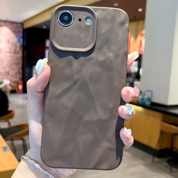 Frosted Wrinkles Texture TPU Phone Case, For iPhone 14 Pro Max, For iPhone 7 / 8 / SE 2022, For iPhone 13 Pro Max