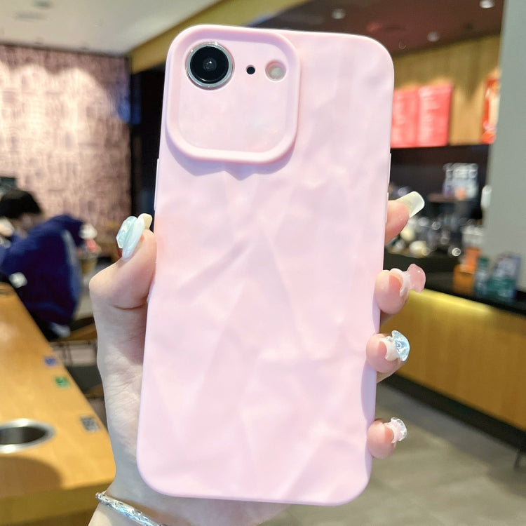Frosted Wrinkles Texture TPU Phone Case, For iPhone 14 Pro Max, For iPhone 7 / 8 / SE 2022, For iPhone 13 Pro Max