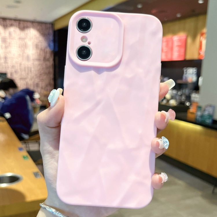 Frosted Wrinkles Texture TPU Phone Case, For iPhone 11, For iPhone 11 Pro, For iPhone X / XS