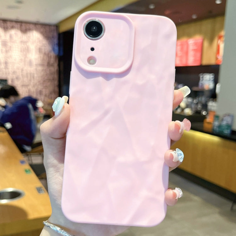 Frosted Wrinkles Texture TPU Phone Case, For iPhone XR, For iPhone XS Max, For iPhone 7 Plus / 8 Plus