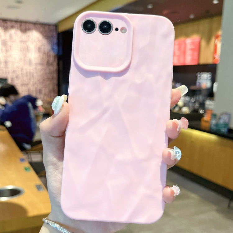 Frosted Wrinkles Texture TPU Phone Case, For iPhone XR, For iPhone XS Max, For iPhone 7 Plus / 8 Plus