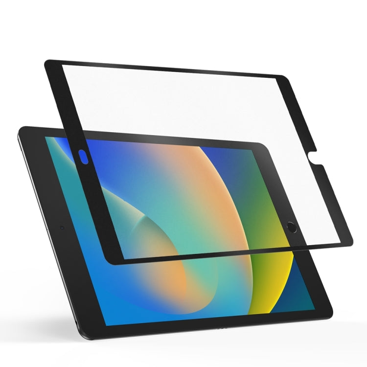 DUX DUCIS Naad Series Removable Paper-like Screen Protector, For iPad Air 13 2024 / 2025 / 2026, For iPad Air 11 2024 / 2025 / 2026, For iPad Pro 13 2025 / 2024, For iPad Pro 11 2025 / 2024, For iPad 10th Gen 10.9 2022, For iPad Pro 12.9 2022/2021/2020...