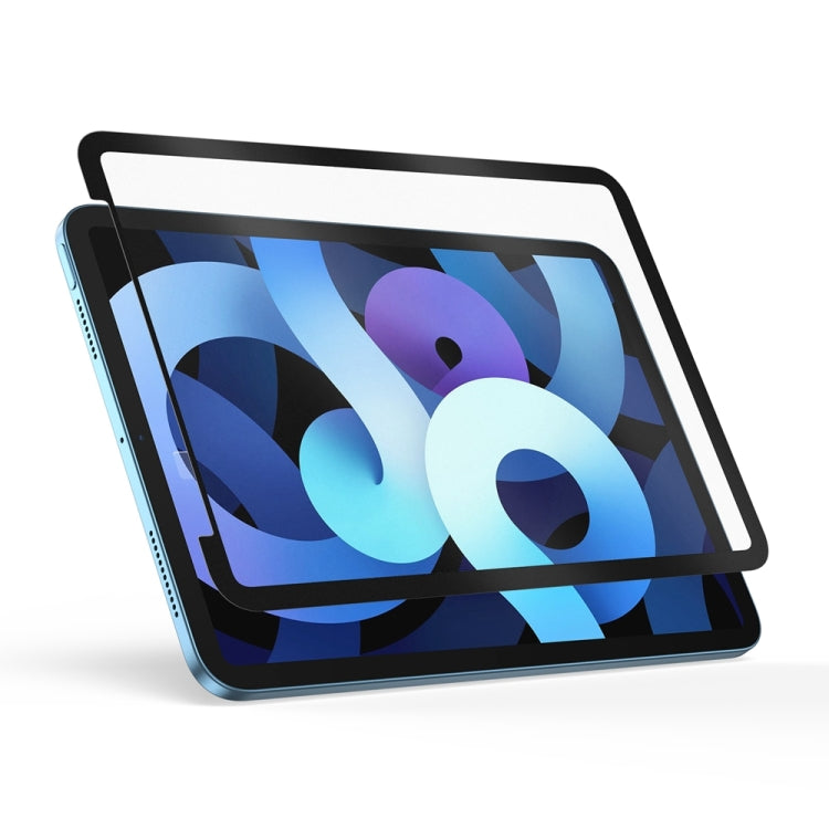 DUX DUCIS Naad Series Removable Paper-like Screen Protector, For iPad Air 13 2024 / 2025 / 2026, For iPad Air 11 2024 / 2025 / 2026, For iPad Pro 13 2025 / 2024, For iPad Pro 11 2025 / 2024, For iPad 10th Gen 10.9 2022, For iPad Pro 12.9 2022/2021/2020...