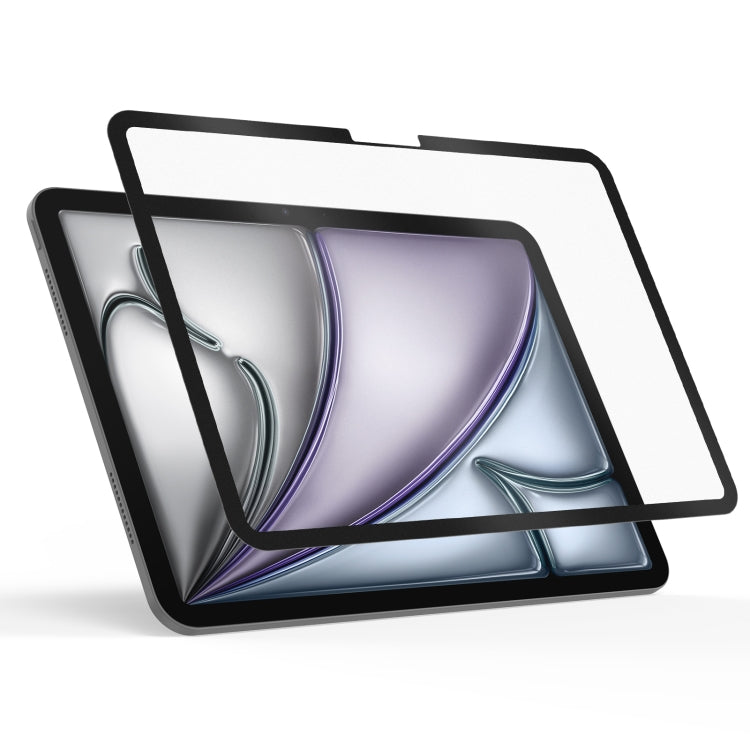 DUX DUCIS Naad Series Removable Paper-like Screen Protector, For iPad Air 13 2024 / 2025 / 2026, For iPad Air 11 2024 / 2025 / 2026, For iPad Pro 13 2025 / 2024, For iPad Pro 11 2025 / 2024, For iPad 10th Gen 10.9 2022, For iPad Pro 12.9 2022/2021/2020...