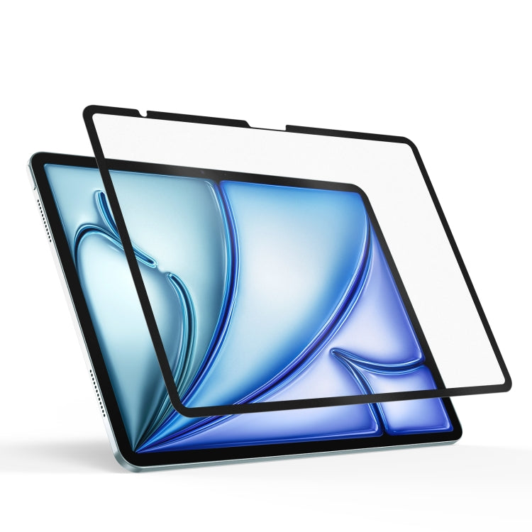 DUX DUCIS Naad Series Removable Paper-like Screen Protector, For iPad Air 13 2024 / 2025 / 2026, For iPad Air 11 2024 / 2025 / 2026, For iPad Pro 13 2025 / 2024, For iPad Pro 11 2025 / 2024, For iPad 10th Gen 10.9 2022, For iPad Pro 12.9 2022/2021/2020...