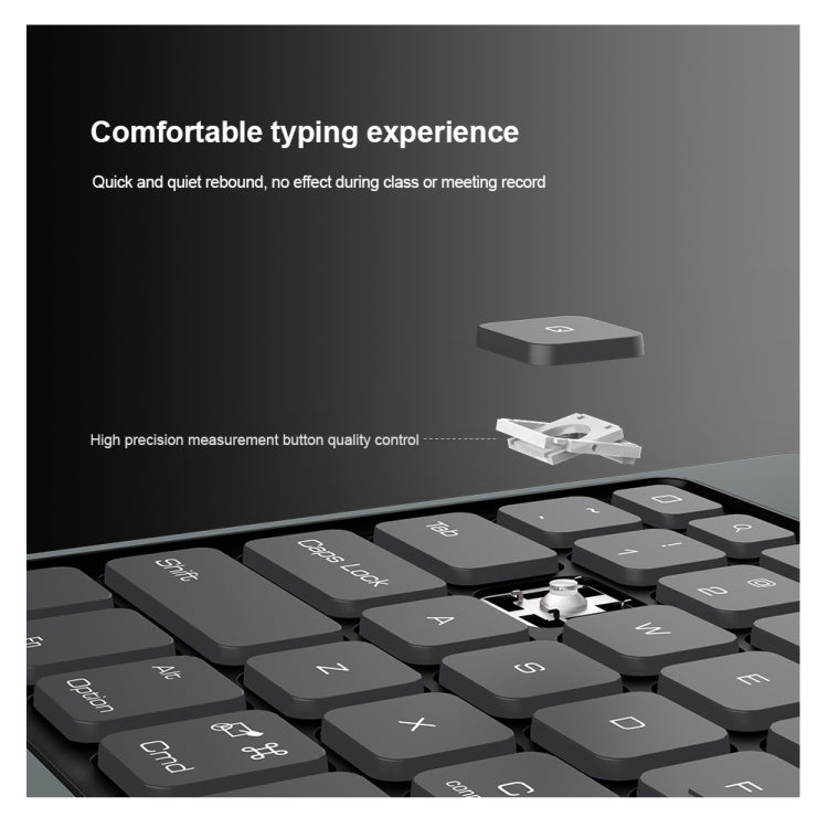 Nillkin Backlit Version Bumper Link Keyboard Case