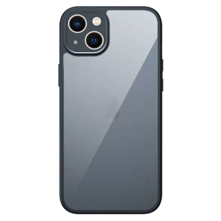Armor Precise Hole PC Hybrid TPU Phone Case, For iPhone 14 Plus, For iPhone 14, For iPhone 14 Pro, For iPhone 14 Pro Max, For iPhone 13 Pro Max, For iPhone 13 Pro, For iPhone 13, For iPhone 12, For iPhone 12 Pro Max, For iPhone 12 Pro                  ...