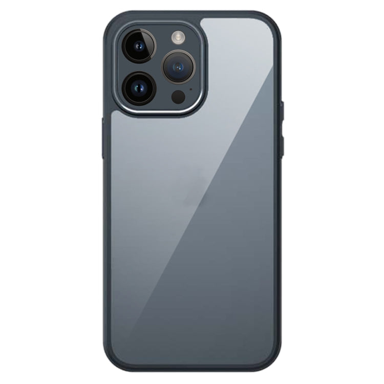 Armor Precise Hole PC Hybrid TPU Phone Case, For iPhone 14 Plus, For iPhone 14, For iPhone 14 Pro, For iPhone 14 Pro Max, For iPhone 13 Pro Max, For iPhone 13 Pro, For iPhone 13, For iPhone 12, For iPhone 12 Pro Max, For iPhone 12 Pro                  ...