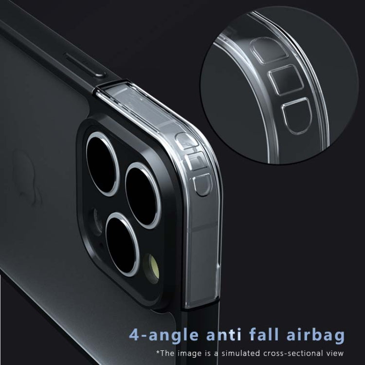 Armor Precise Hole PC Hybrid TPU Phone Case, For iPhone 14 Plus, For iPhone 14, For iPhone 14 Pro, For iPhone 14 Pro Max, For iPhone 13 Pro Max, For iPhone 13 Pro, For iPhone 13, For iPhone 12, For iPhone 12 Pro Max, For iPhone 12 Pro                  ...