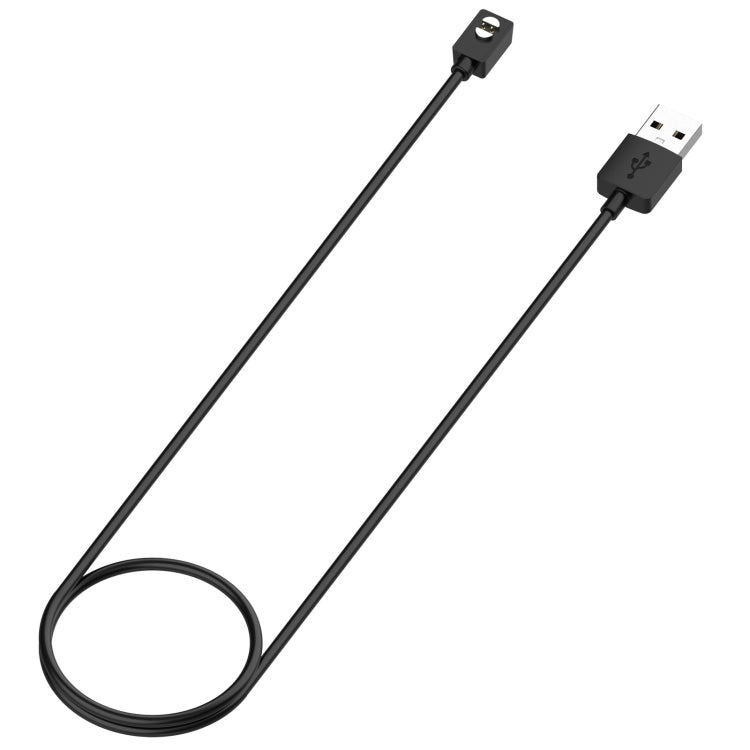 Bone Conduction Earphone Magnetic Charging Cable, Length: 1m, Charging Cable