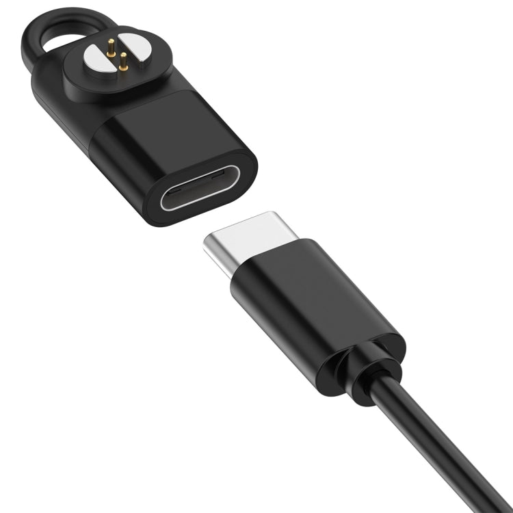 Bone Conduction Earphone USB-C / Type-C Port Charging Adapter Converter, Charging Adapter